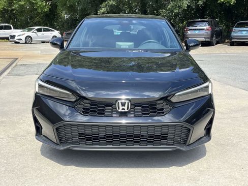 New 2026 Honda Civic Sport image 6