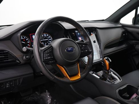 Used 2024 Subaru Outback Wilderness AWD/4WD image 25