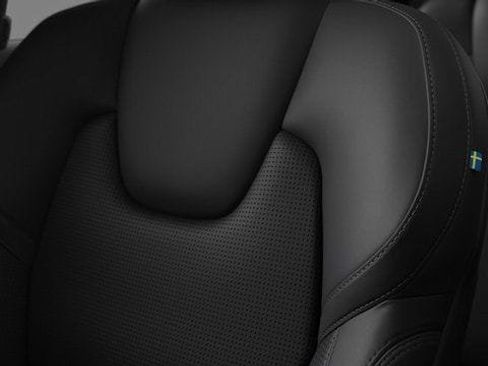 New 2026 Volvo XC90 B6 Ultra w/ Protection Package image 11