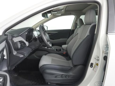 Certified 2025 Subaru Outback Premium image 19