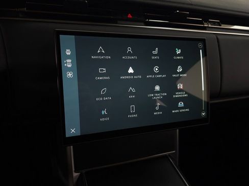 Used 2025 Land Rover Range Rover SE image 30