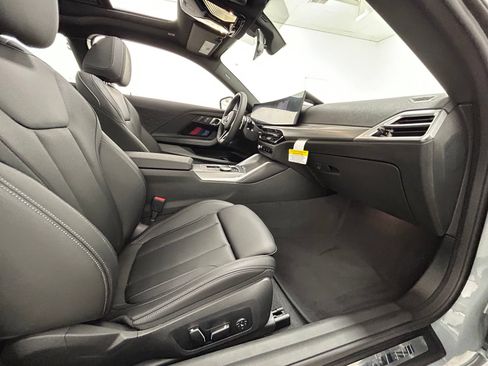 Used 2025 BMW 230i xDrive Coupe w/ M Sport Package AWD/4WD image 37