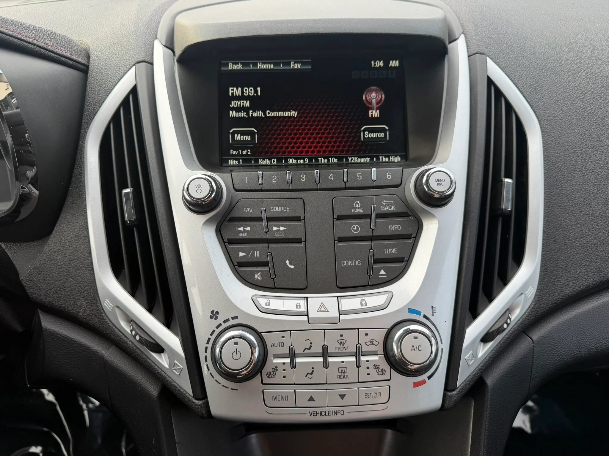 Used 2015 GMC Terrain SLE w/ Convenience Package AWD/4WD image 23