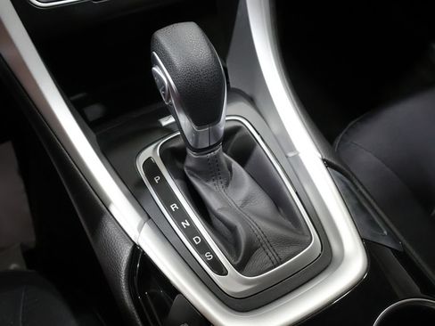 Used 2016 Ford Fusion SE FWD image 30
