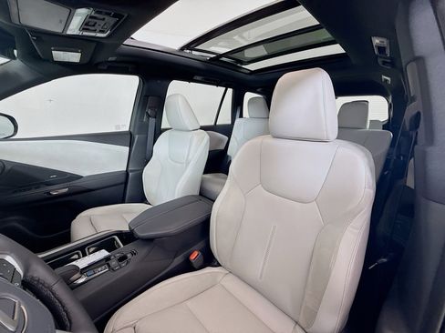 New 2026 Lexus TX 350 AWD w/ Technology Package image 11