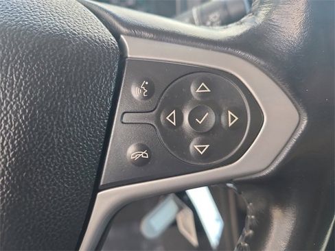 Used 2022 Chevrolet Colorado LT w/ Safety Package image 28