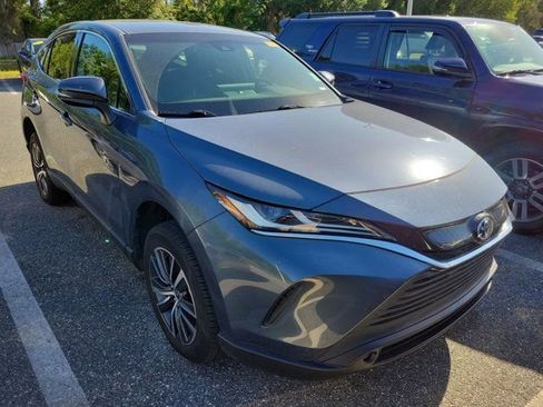 Used 2023 Toyota Venza LE image 2