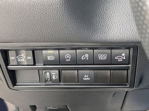 Used 2023 Toyota Tundra Limited w/ Power Package AWD/4WD image 25