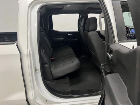 Used 2020 Chevrolet Silverado 1500 LT w/ All-Star Edition image 32