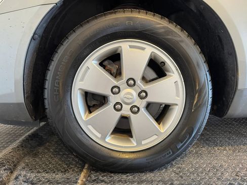 Used 2008 Chevrolet Impala LT FWD image 29
