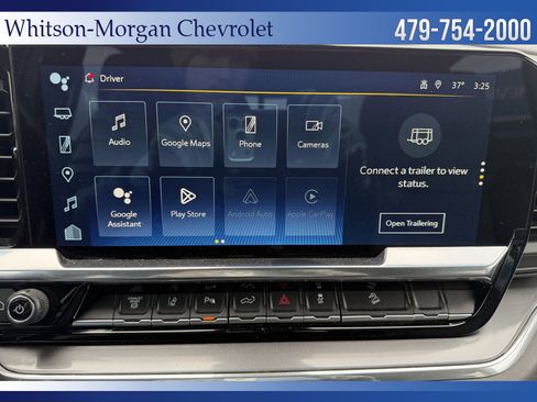 Used 2024 Chevrolet Silverado 2500 High Country w/ Technology Package image 23