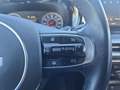 Used 2022 Kia K5 GT-Line image 23