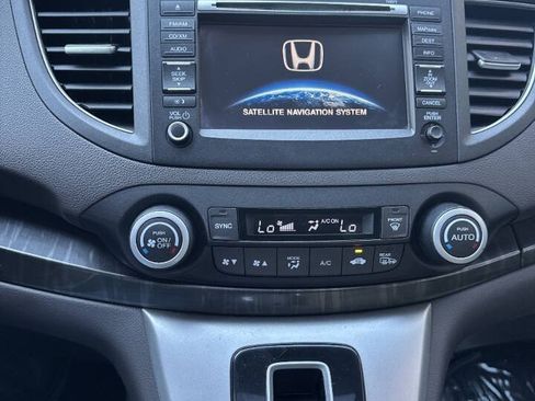 Used 2013 Honda CR-V EX-L image 19