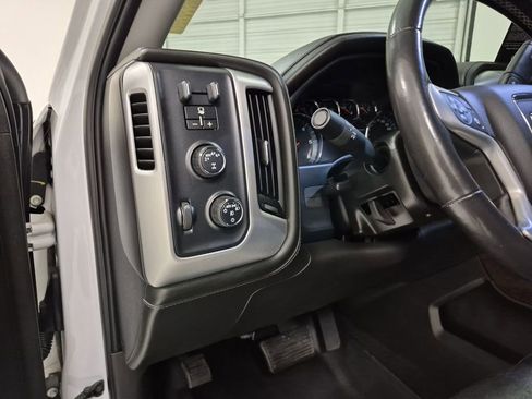 Used 2018 GMC Sierra 1500 SLT w/ Texas SLT Premium Package image 18