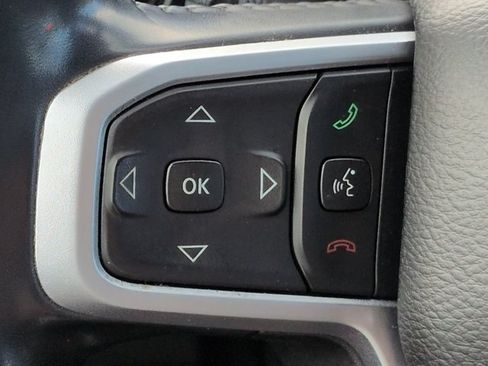 Used 2020 RAM 1500 Big Horn RWD image 23