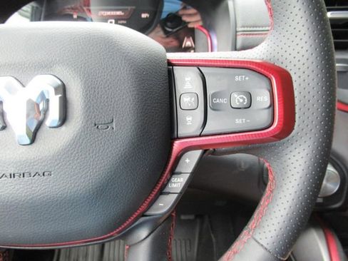 Used 2026 RAM 1500 Rebel w/ Rebel Level 1 Equipment Group AWD/4WD image 26