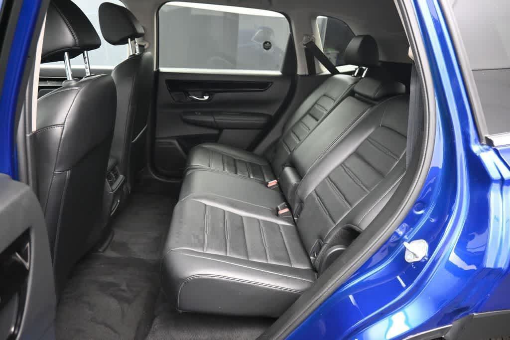 Certified 2024 Honda CR-V EX-L image 26