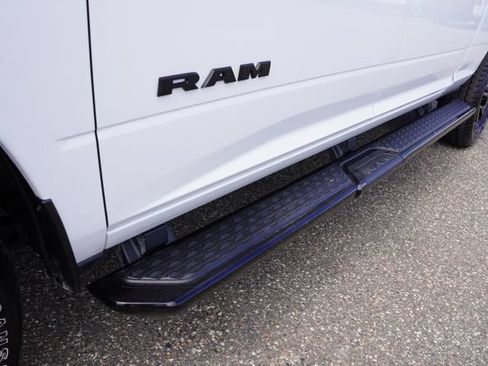 Used 2025 RAM 2500 Big Horn AWD/4WD image 14