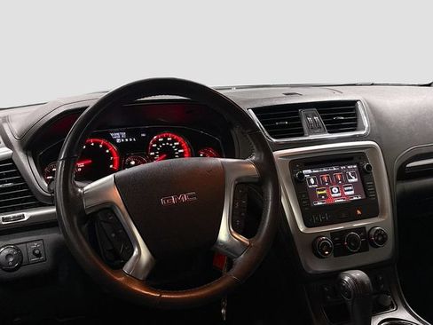 Used 2015 GMC Acadia SLE AWD/4WD image 19