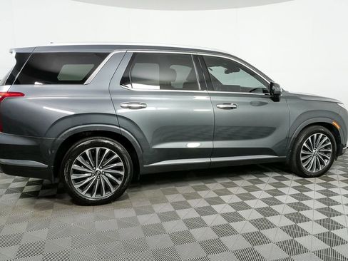 Used 2023 Hyundai Palisade Calligraphy w/ Cargo Package image 29