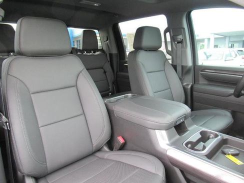 New 2025 Chevrolet Silverado 2500 LTZ w/ Trail Boss Package image 13