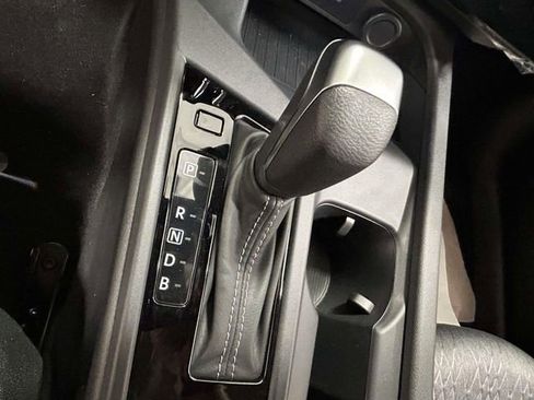 New 2026 Nissan Sentra SV image 17