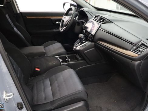 Used 2021 Honda CR-V EX image 28