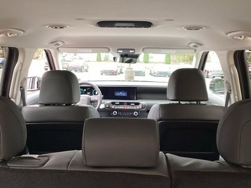 New 2026 Hyundai Palisade SEL image 34