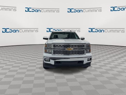 Used 2015 Chevrolet Silverado 1500 LT w/ All Star Edition AWD/4WD image 3