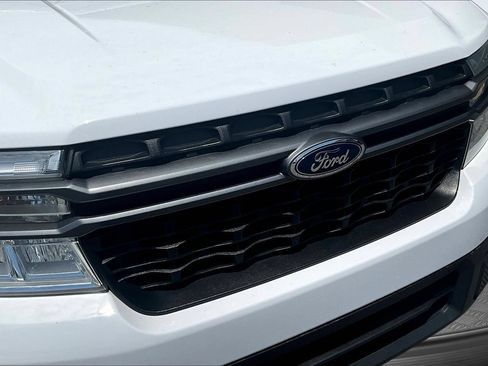 Used 2024 Ford Maverick XLT FWD image 32