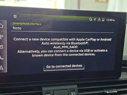 Used 2023 Audi Q5 2.0T Premium w/ Convenience Package image 22