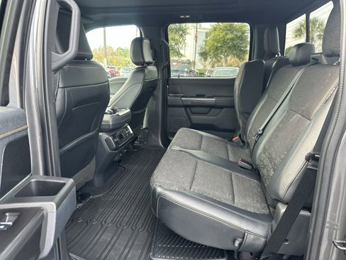 Used 2023 Ford F150 Tremor w/ Trailer Tow Package image 31