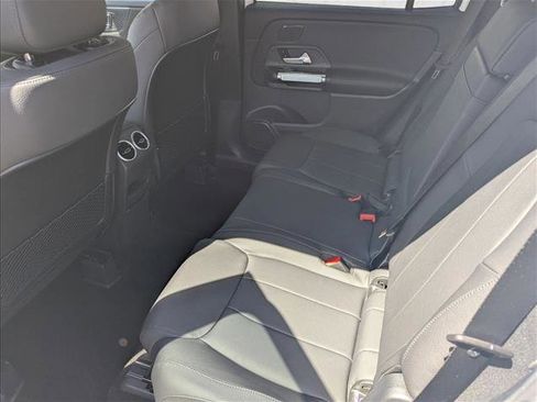 New 2026 Mercedes-Benz GLB 250 image 14