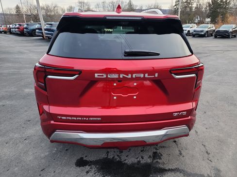 New 2026 GMC Terrain Denali image 7