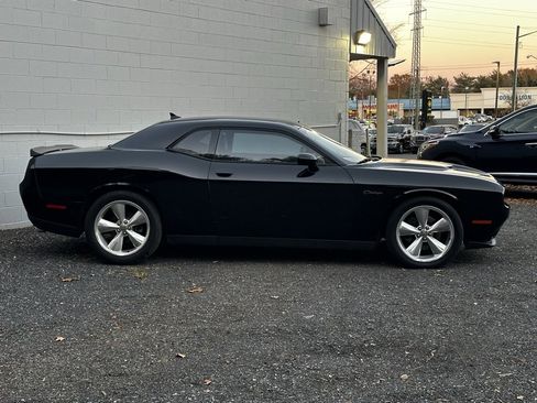 Used 2016 Dodge Challenger R/T Plus image 8