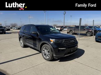 Used 2024 Ford Explorer XLT w/ Equipment Group 202A video 1