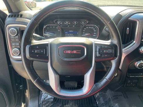 Used 2020 GMC Sierra 1500 Elevation w/ Trailering Package AWD/4WD image 16