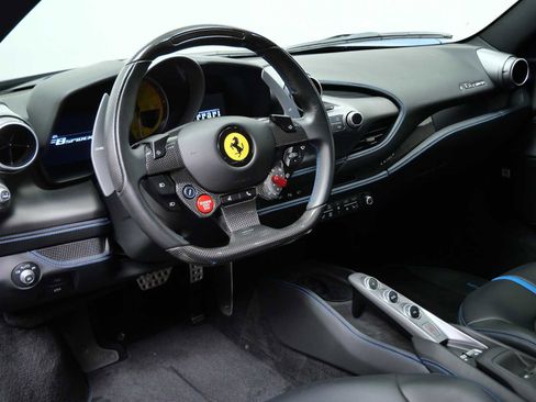 Certified 2023 Ferrari F8 Tributo image 23