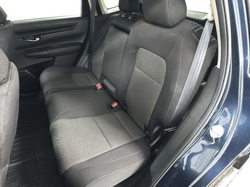 Used 2024 Honda CR-V EX image 12