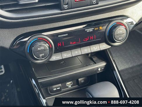 Certified 2023 Kia Forte GT-Line w/ GT-Line Premium Package image 29