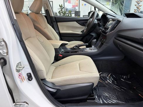 Used 2020 Subaru Impreza 2.0i AWD/4WD image 17