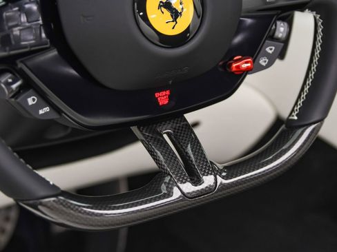 Used 2024 Ferrari Roma Spider image 43