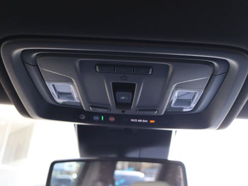 Used 2023 GMC Sierra 1500 SLT w/ SLT Premium Plus Package image 32