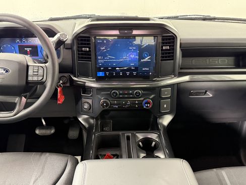 New 2026 Ford F150 STX RWD image 13