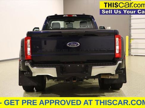 Used 2024 Ford F350 XL w/ FX4 Off-Road Package image 6