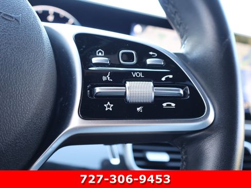 Certified 2022 Mercedes-Benz GLE 350 GLE 350 image 28