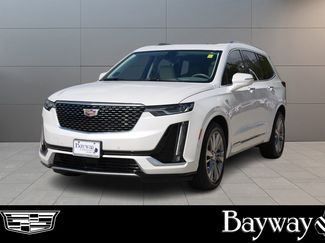 Certified 2023 Cadillac XT6 Premium Luxury w/ Technology Package video 1