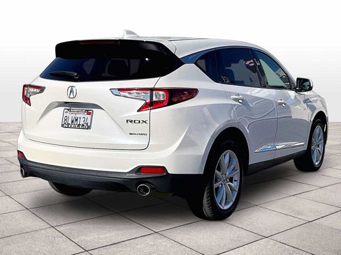 Used 2019 Acura RDX AWD image 15