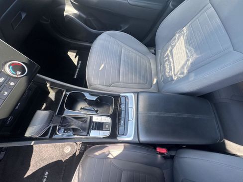 Used 2022 Hyundai Santa Cruz SEL FWD image 22