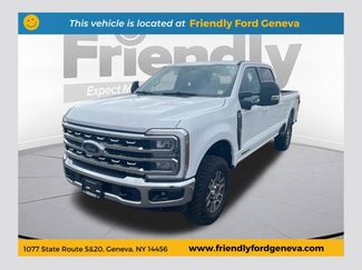 Used 2024 Ford F250 Lariat AWD/4WD 360° Tour